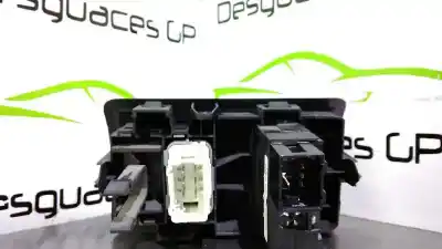 Second-hand car spare part multifunction switch for renault clio iii confort expression oem iam references 8200379685  