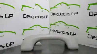 Pezzo di ricambio per auto di seconda mano maniglia interna posteriore sinistra per renault clio iii confort expression riferimenti oem iam 