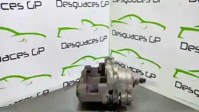 Peça sobressalente para automóvel em segunda mão pinça de travão dianteira direita por daewoo lanos cool referências oem iam   