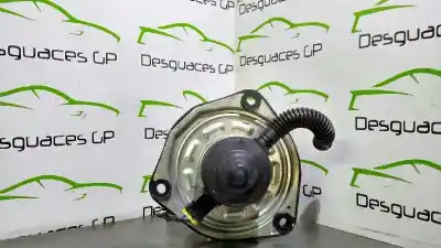 Second-hand car spare part HEATER BLOWER MOTOR for DAEWOO LANOS  OEM IAM references   