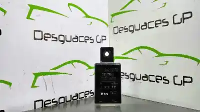 Peça sobressalente para automóvel em segunda mão módulo eletrônico por daewoo lanos cool referências oem iam 96216279