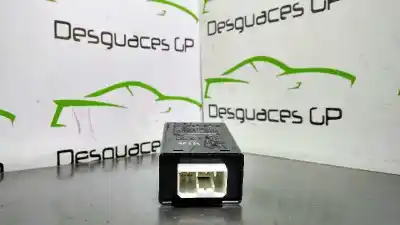 Second-hand car spare part electronic module for daewoo lanos cool oem iam references 96216279  