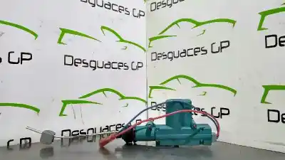 Peça sobressalente para automóvel em segunda mão motor de fechadura central mala por daewoo lanos cool referências oem iam 