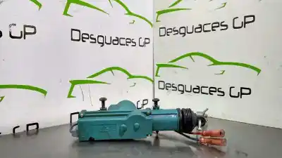 Second-hand car spare part tailgate central locking system  for daewoo lanos cool oem iam references   