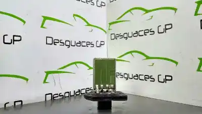 Peça sobressalente para automóvel em segunda mão resistência sofagem chauffage por daewoo lanos cool referências oem iam 