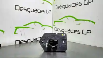 Peça sobressalente para automóvel em segunda mão resistência sofagem chauffage por daewoo lanos cool referências oem iam   