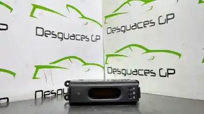 Peça sobressalente para automóvel em segunda mão display gps / multimídia por daewoo lanos cool referências oem iam 96236123