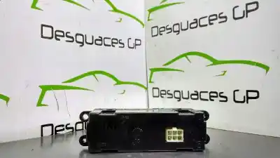 Tweedehands auto-onderdeel multifunctioneel display voor daewoo lanos cool oem iam-referenties 96236123  