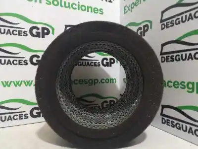 Second-hand car spare part air filter for citroen c15 * oem iam references wa6429  