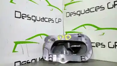 Second-hand car spare part interior right front handle for opel corsa b sport oem iam references   