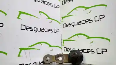 Second-hand car spare part suspension ball joint for opel corsa b sport oem iam references 