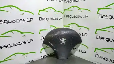 Tweedehands auto-onderdeel airbag voor links voor peugeot partner (s1) break oem iam-referenties 96434461