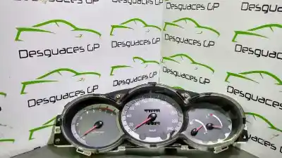 Second-hand car spare part DASHBOARD for HYUNDAI COUPE (RD)  OEM IAM references 9400327121  