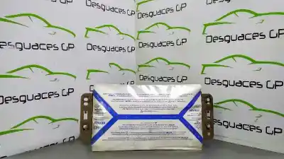 Piesă de schimb auto la mâna a doua airbag fațã dreapta pentru renault laguna ii (bg0) authentique referințe oem iam 
