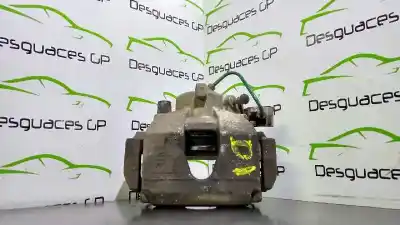 Piesă de schimb auto la mâna a doua etrier de frânã stânga pentru renault laguna ii (bg0) authentique referințe oem iam 