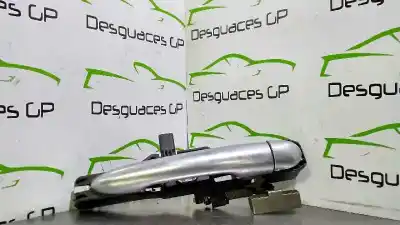 Piesă de schimb auto la mâna a doua mâner exterior spate dreapta pentru renault laguna ii (bg0) authentique referințe oem iam 