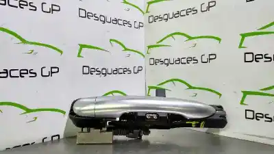 Piesă de schimb auto la mâna a doua mâner exterior spate stânga pentru renault laguna ii (bg0) authentique referințe oem iam 