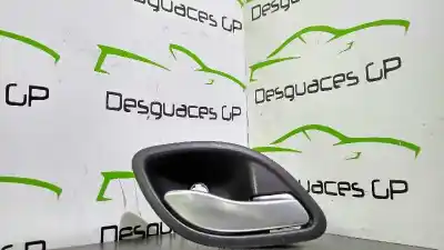 Piesă de schimb auto la mâna a doua interior mânerul dreapta fata pentru renault laguna ii (bg0) authentique referințe oem iam 