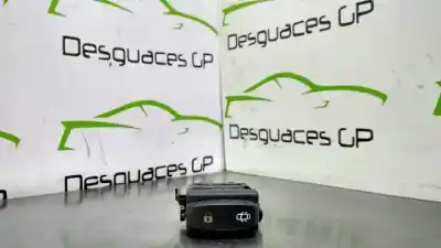 Piesă de schimb auto la mâna a doua control multifunctional pentru renault laguna ii (bg0) authentique referințe oem iam 