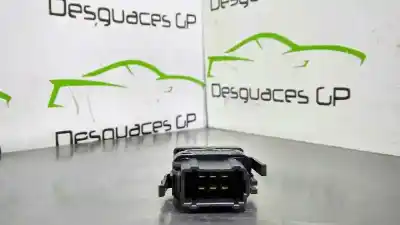 Second-hand car spare part multifunction switch for renault laguna ii (bg0) authentique oem iam references   
