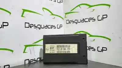 Piesă de schimb auto la mâna a doua modul electrotic pentru renault laguna ii (bg0) authentique referințe oem iam 8200006159