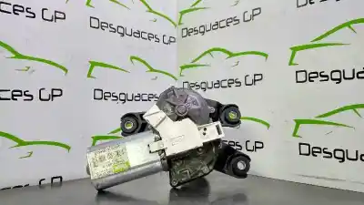Pezzo di ricambio per auto di seconda mano MOTORE TERGICRISTALLO POSTERIORE per RENAULT LAGUNA II (BG0)  Riferimenti OEM IAM   