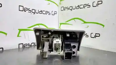 Second-hand car spare part multifunction switch for renault laguna ii (bg0) authentique oem iam references   