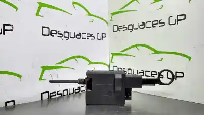 Piesă de schimb auto la mâna a doua motoras inchidere centralizata, actuator pentru renault laguna ii (bg0) authentique referințe oem iam 