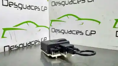 Second-hand car spare part tailgate central locking system  for renault laguna ii (bg0) authentique oem iam references   