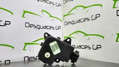 Gebrauchtes Autoersatzteil HEIZUNG MOTOR zum RENAULT LAGUNA II (BG0)  OEM-IAM-Referenzen 52485400  