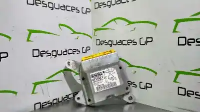 Piesă de schimb auto la mâna a doua unitate de control airbag pentru renault laguna ii (bg0) authentique referințe oem iam 8200142183a