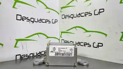 Piesă de schimb auto la mâna a doua modul electrotic pentru renault laguna ii (bg0) authentique referințe oem iam 8200004644b