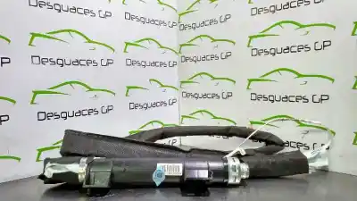 Piesă de schimb auto la mâna a doua airbag perdea fațã dreapta pentru renault laguna ii (bg0) authentique referințe oem iam 