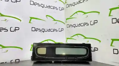 Piesă de schimb auto la mâna a doua ecran display multifuncțional displei pentru renault laguna ii (bg0) authentique referințe oem iam 8200002604a