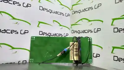 Piesă de schimb auto la mâna a doua antena pentru renault laguna ii (bg0) authentique referințe oem iam 171000920