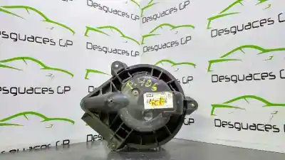 Second-hand car spare part HEATER BLOWER MOTOR for PEUGEOT 406 BERLINA (S1/S2)  OEM IAM references 659963H  