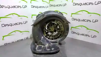 Автозапчастина б/у тепловий двигун для renault kangoo (f/kc0) kangoo посилання на oem iam 7700810270   Автозапчастина б/у тепловий двигун для renault kangoo (f/kc0) kangoo посилання на oem iam 7700810270