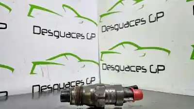 Pièce détachée automobile d'occasion INJECTEUR pour OPEL KADETT E  Références OEM IAM KCA17S42  