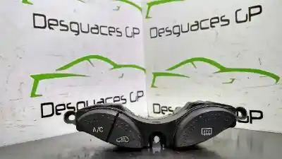 Автозапчастина б/у МНОГОФУНКЦІЙНЕ УПРАВЛІННЯ для FORD FOCUS BERLINA (CAK)  Посилання на OEM IAM 98AG19A945BG  