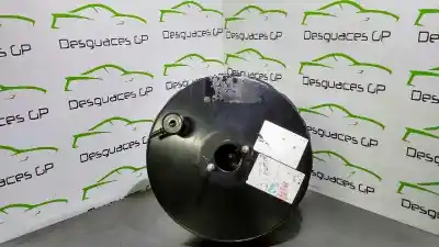 Recambio de automóvil de segunda mano de servofreno para peugeot 607 (s1) básico referencias oem iam   