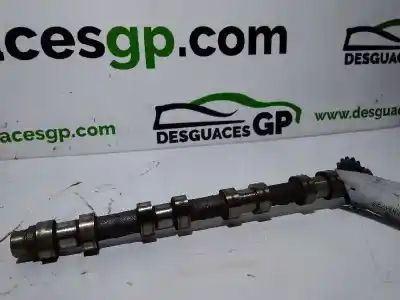 Recambio de automóvil de segunda mano de arbol de levas para peugeot 607 (s1) básico referencias oem iam   