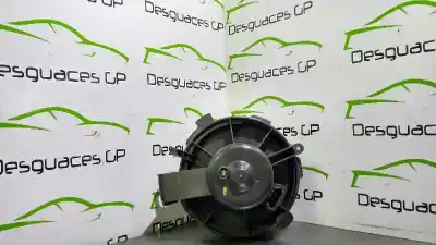 Second-hand car spare part Heater Blower Motor for PEUGEOT 206 BERLINA X-Line OEM IAM references   