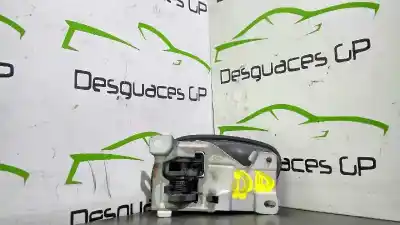 Gebrauchtes Autoersatzteil innerhalb des vorderen rechten griffs zum mitsubishi colt (cj0) 1300 glx oem-iam-referenzen   