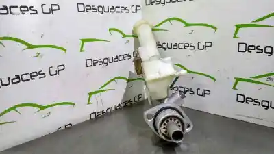 Pezzo di ricambio per auto di seconda mano pompa freni per renault clio iii authentique riferimenti oem iam   