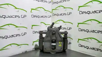 Second-hand car spare part FRONT LEFT BRAKE CALIPER for RENAULT CLIO III  OEM IAM references   