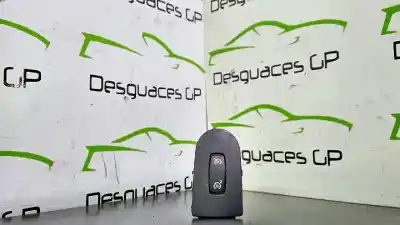 Tweedehands auto-onderdeel multifunctionele bediening voor renault clio iii authentique oem iam-referenties 