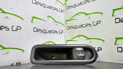 Second-hand car spare part RIGHT FRONT POWER WINDOW SWITCH for RENAULT CLIO III  OEM IAM references   