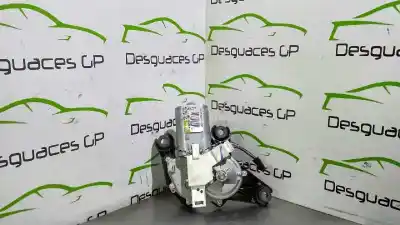 Tweedehands auto-onderdeel achterwissermotor voor renault clio iii authentique oem iam-referenties 