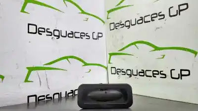 Tweedehands auto-onderdeel handgreep buitenpoort voor renault clio iii authentique oem iam-referenties 