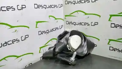 Gebrauchtes Autoersatzteil SICHERHEITSGURTE HINTEN LINKS zum RENAULT CLIO III  OEM-IAM-Referenzen   